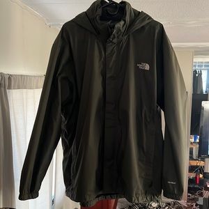 The Northface Hyvent windbreaker jacket mens XXL excellent condition